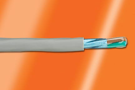 Manhattan Electrical Cable